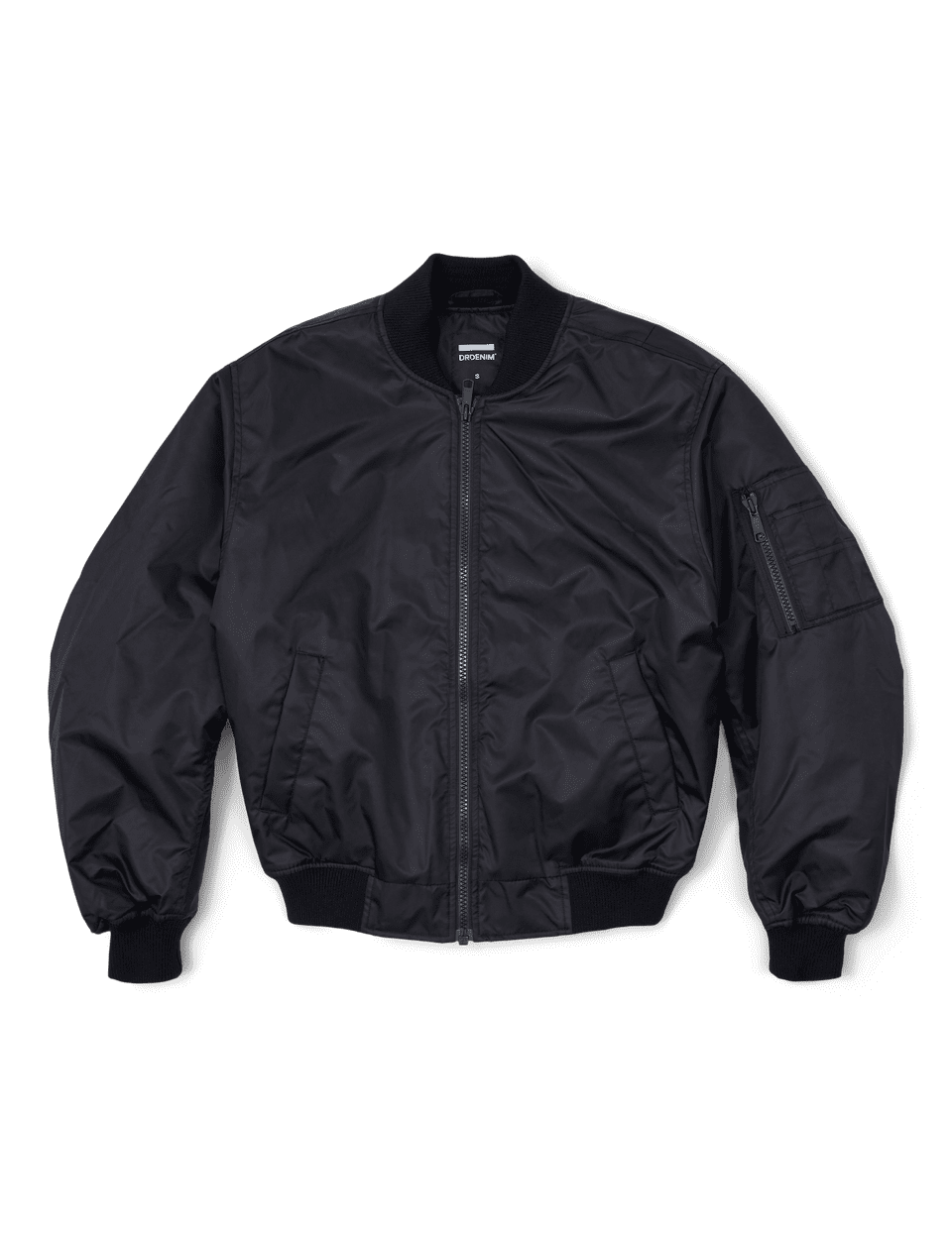 jarvis bomber jacket