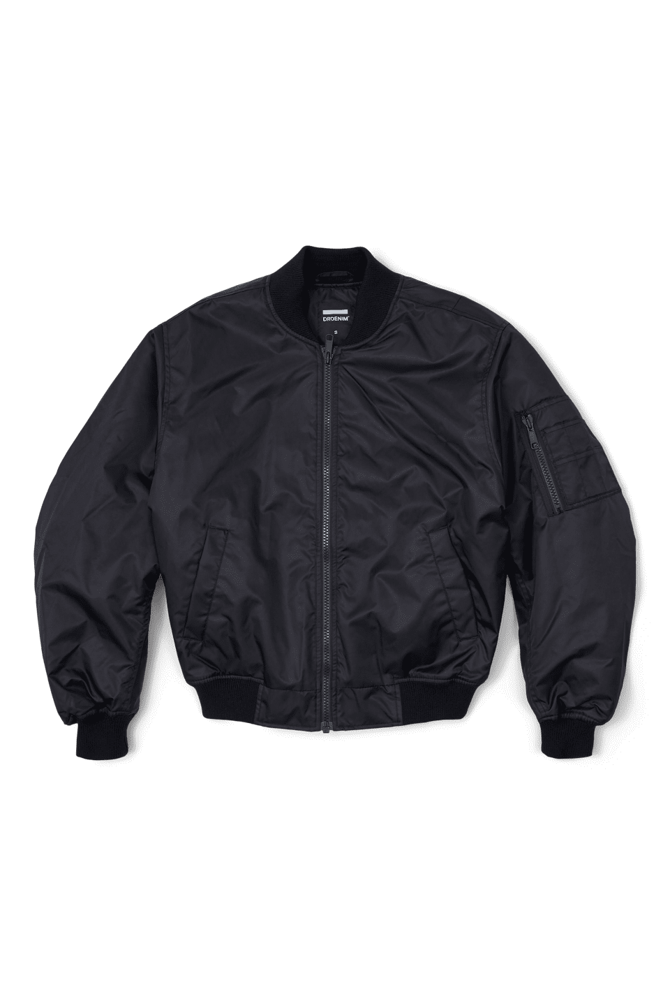 jarvis bomber jacket