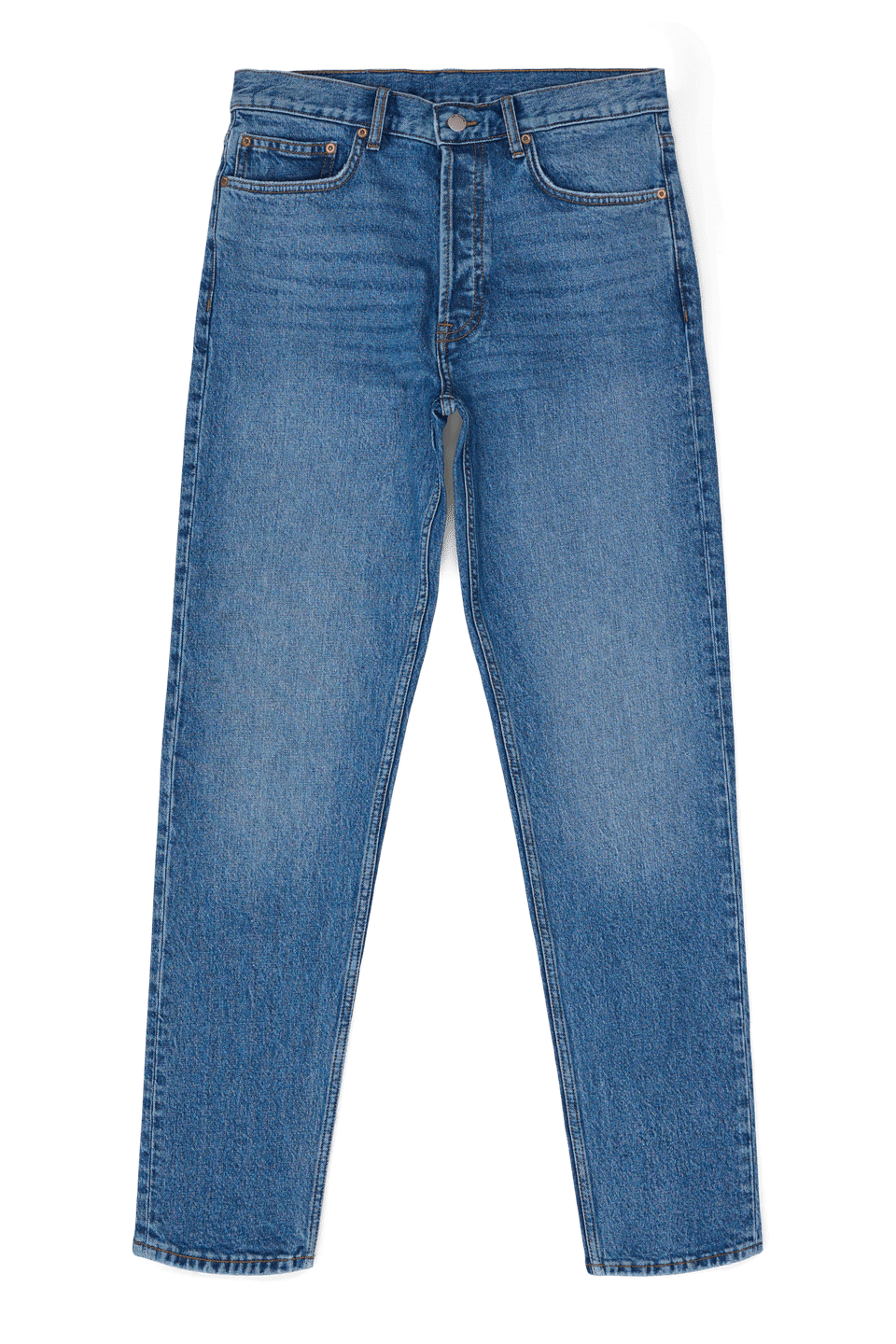 rush jeans