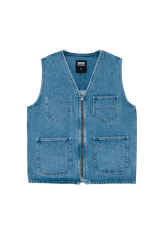 denver worker vest