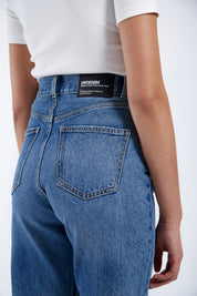 echo jeans