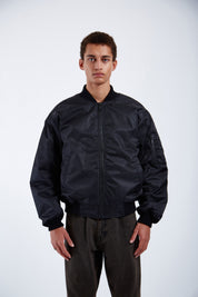 jarvis bomber jacket