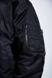 jarvis bomber jacket