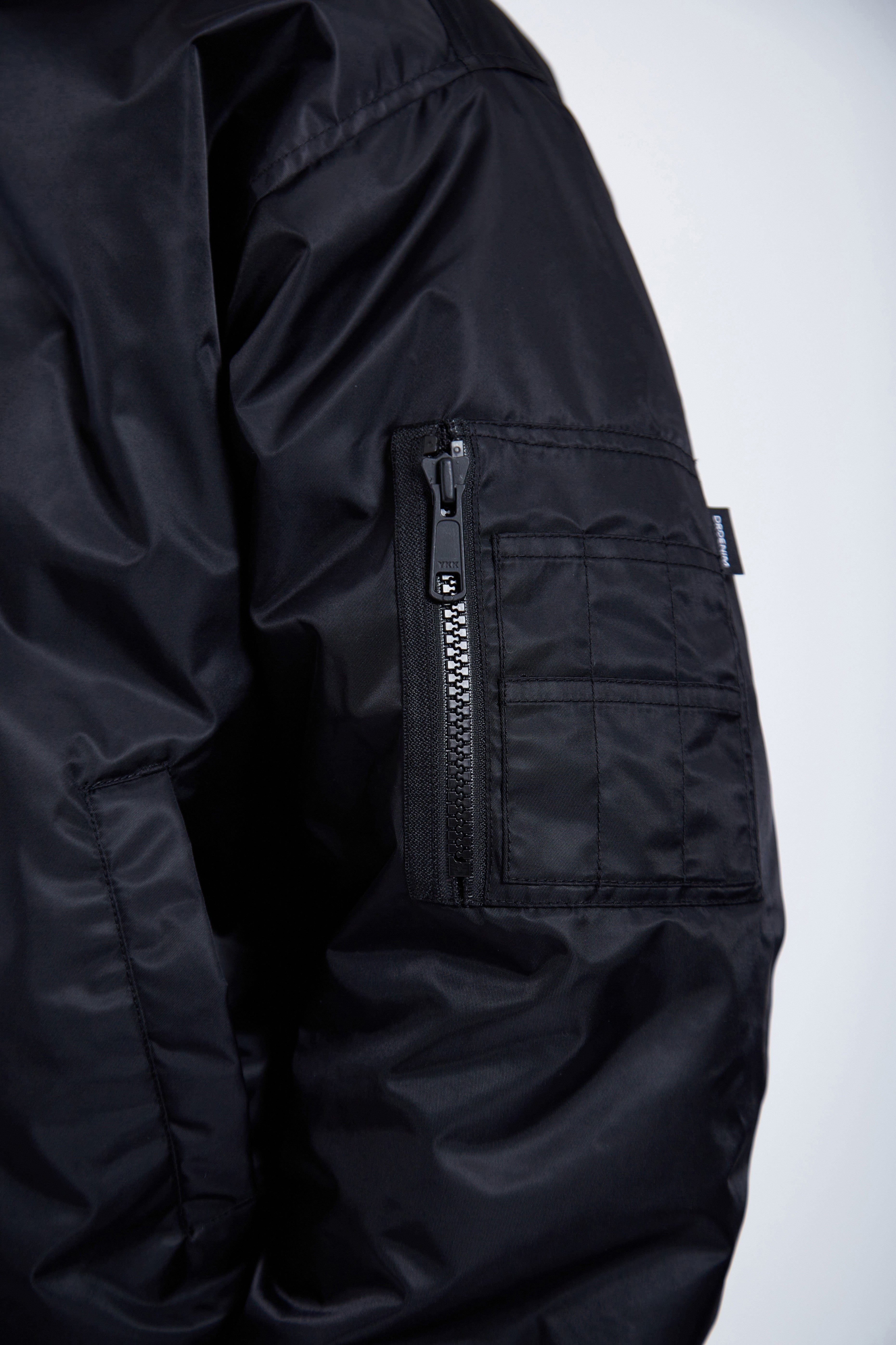 jarvis bomber jacket