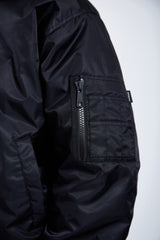 jarvis bomber jacket