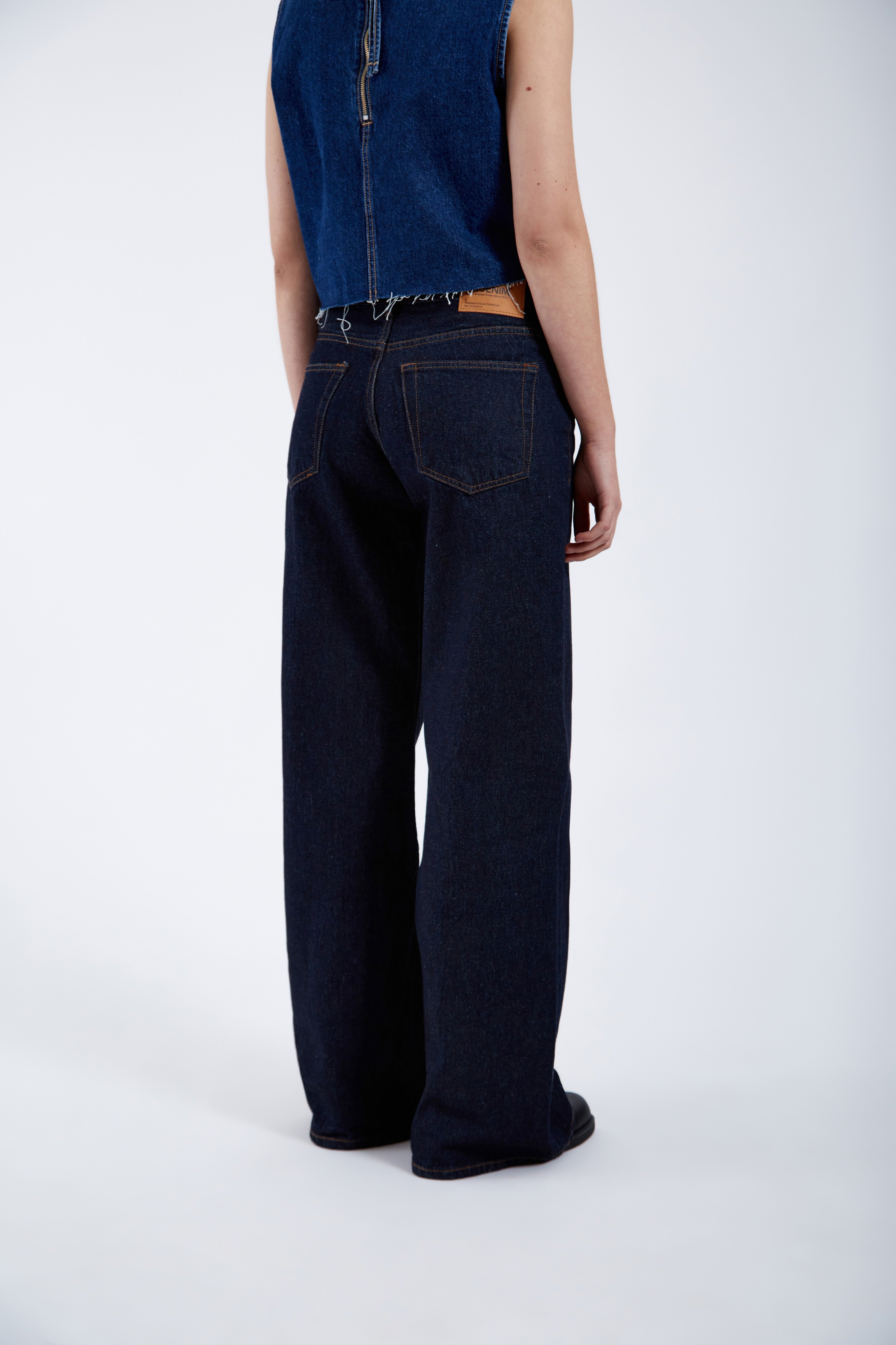 rhue jeans