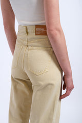 echo jeans