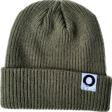 okay alright classic beanie