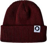 okay alright classic beanie