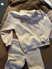 okay alright sweatpant