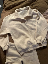 'love you' sweat