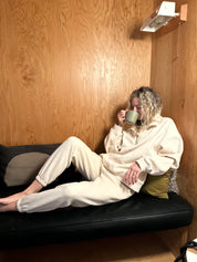 okay alright sweatpant