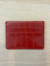 cardholder stroke structure