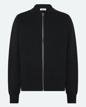 keano full zip sweater