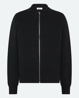 keano full zip sweater