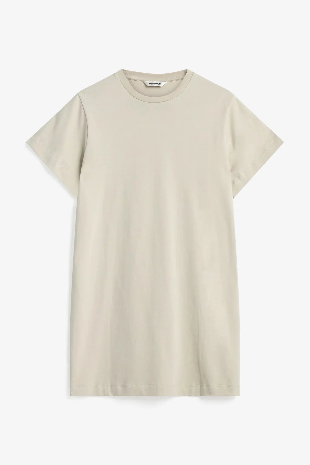 lida t-shirt dress