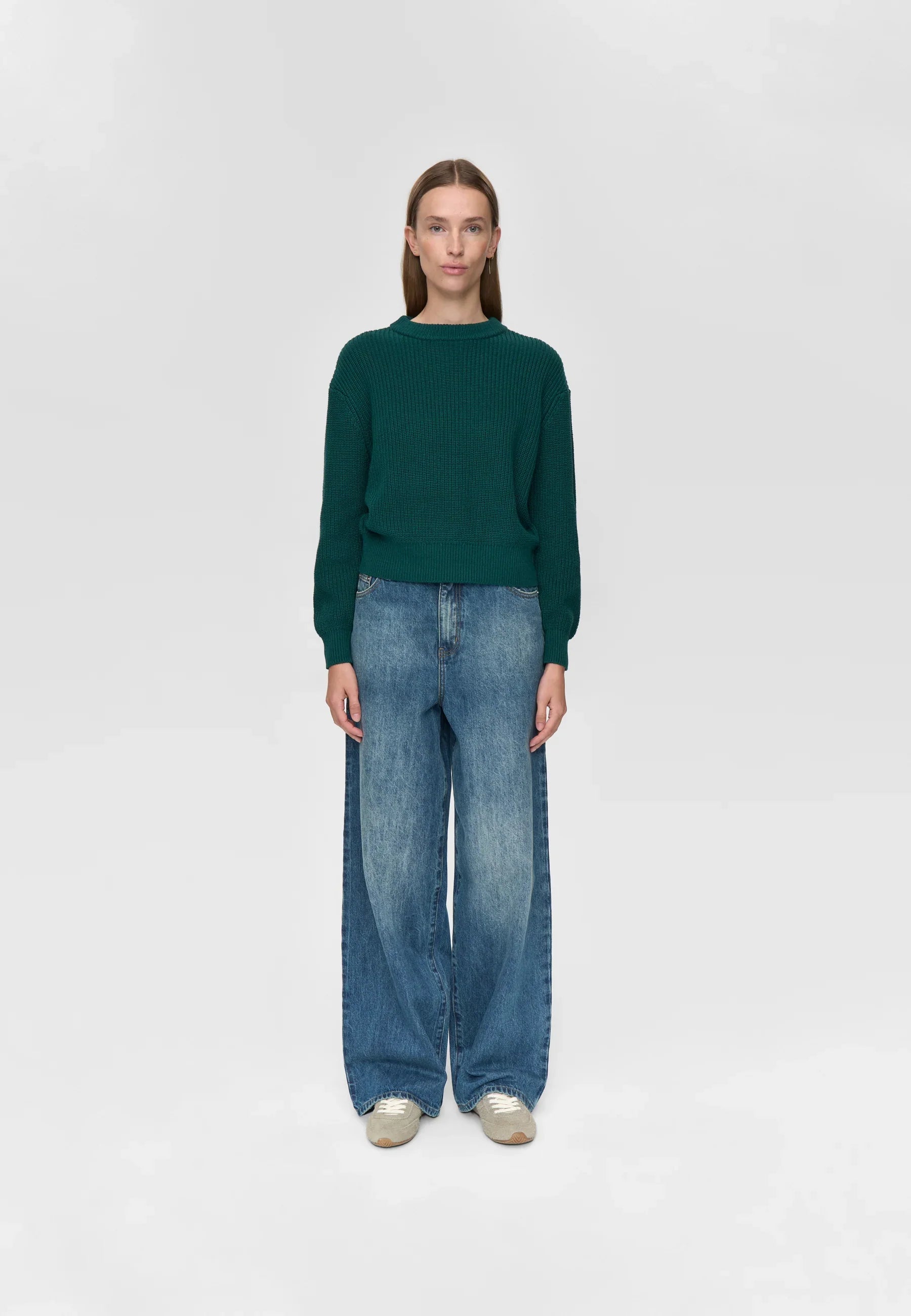 mikala sweater