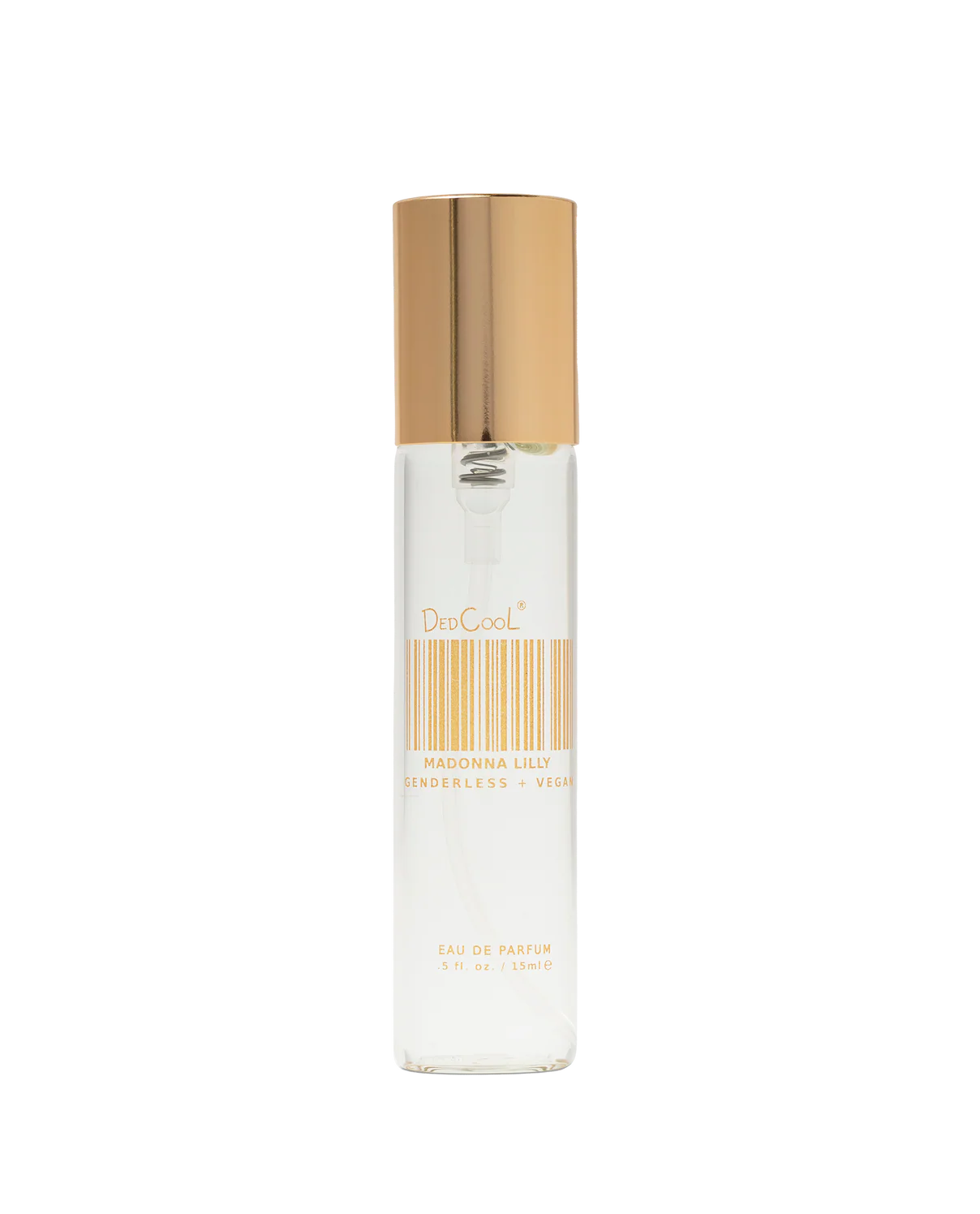 madonna lily travel spray