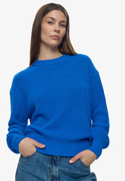 mikala sweater