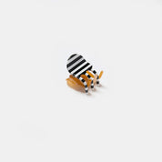 mini claw clip