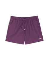 solid swim trunk