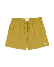 solid swim trunk