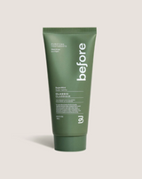 before purifying toothpaste - 100ml