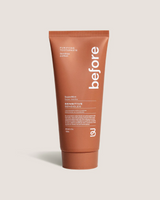 before purifying toothpaste - 100ml