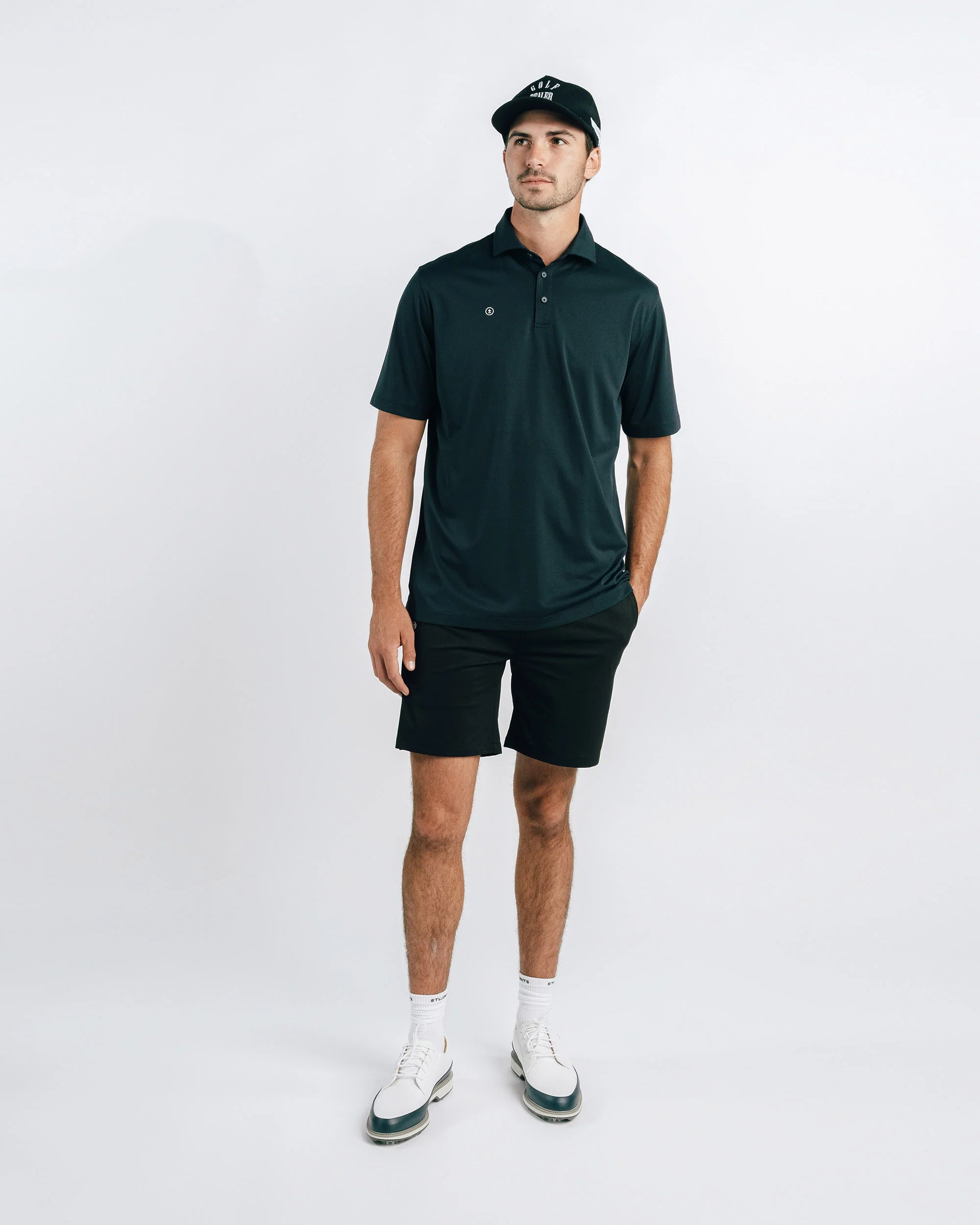 chaperone shorts