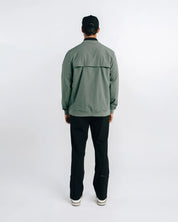 sonny nylon hiker pant