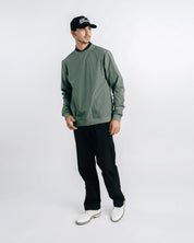 sonny nylon hiker pant