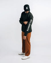 starter q-zip jacket