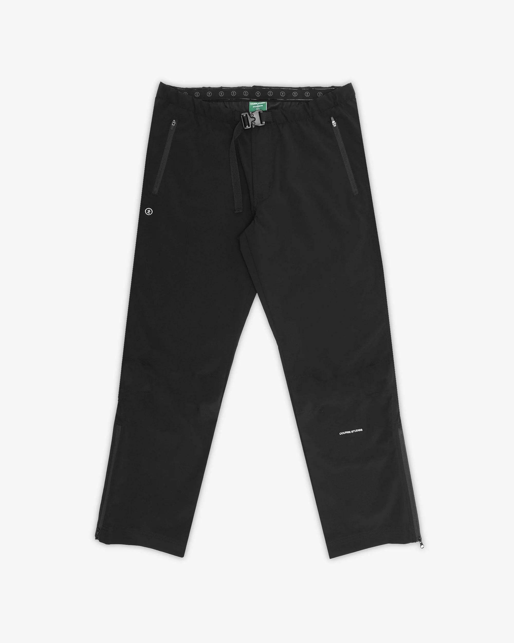 sonny nylon hiker pant