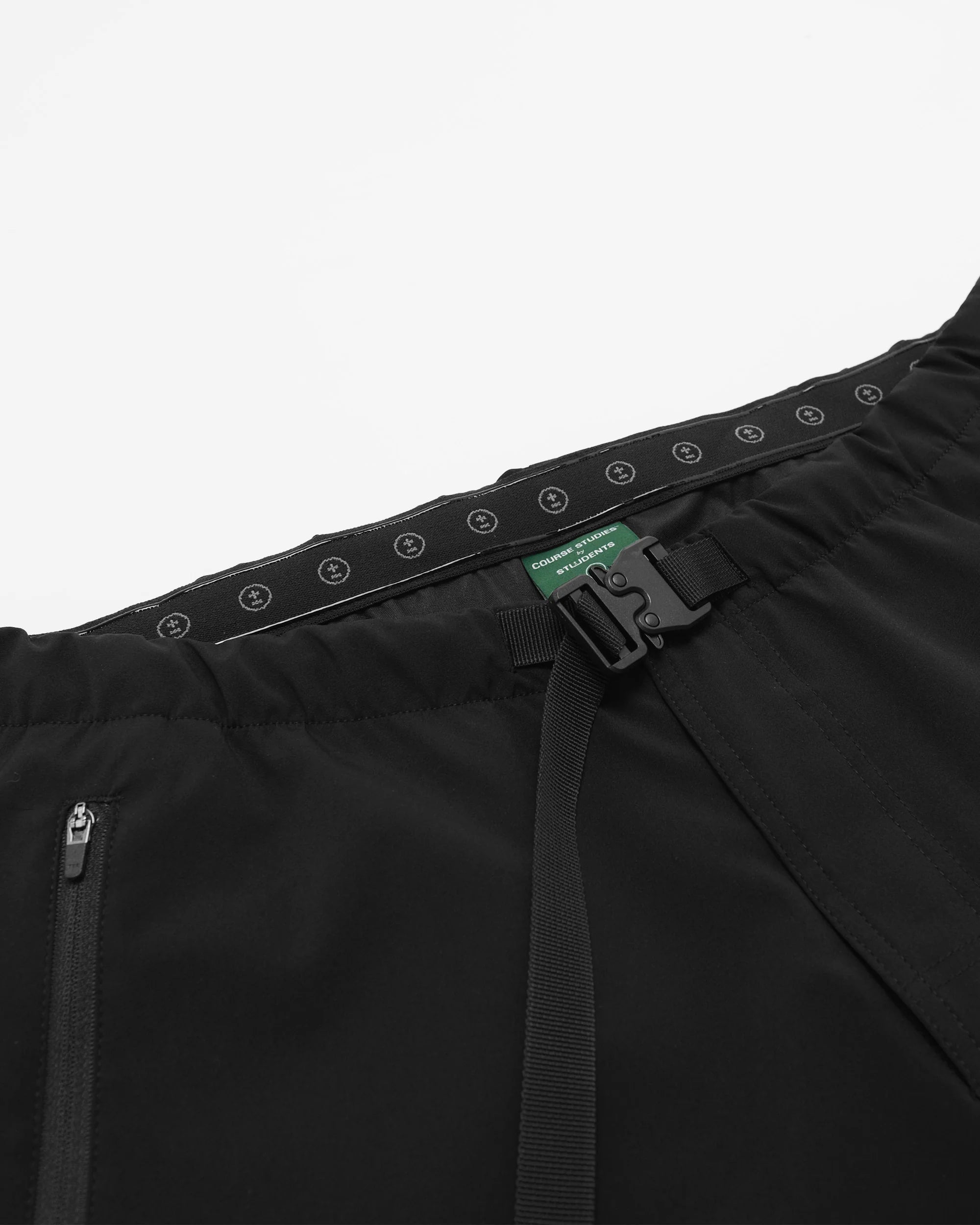 sonny nylon hiker pant