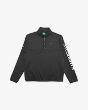 starter q-zip jacket
