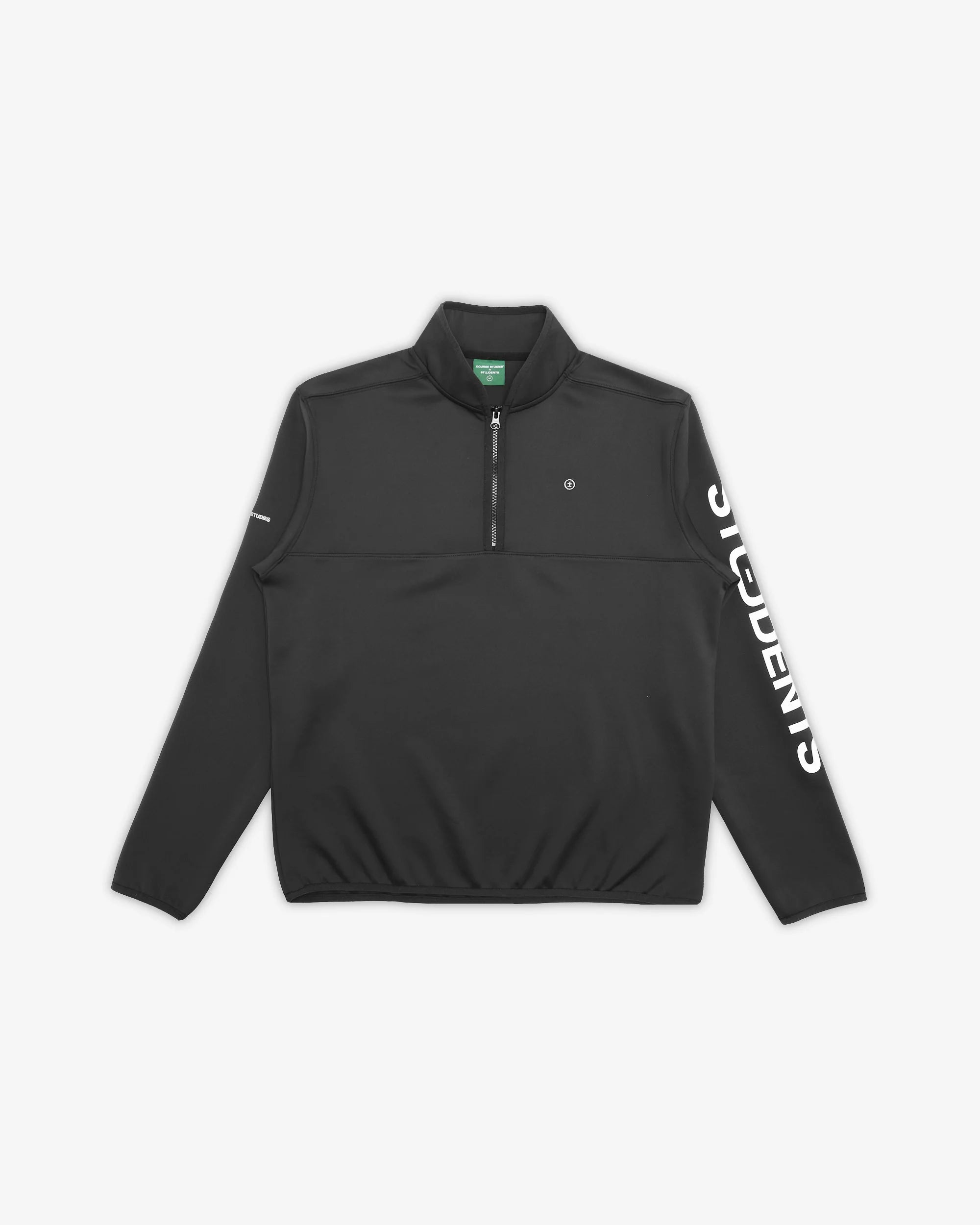 starter q-zip jacket