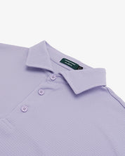 librarian short sleeved polo
