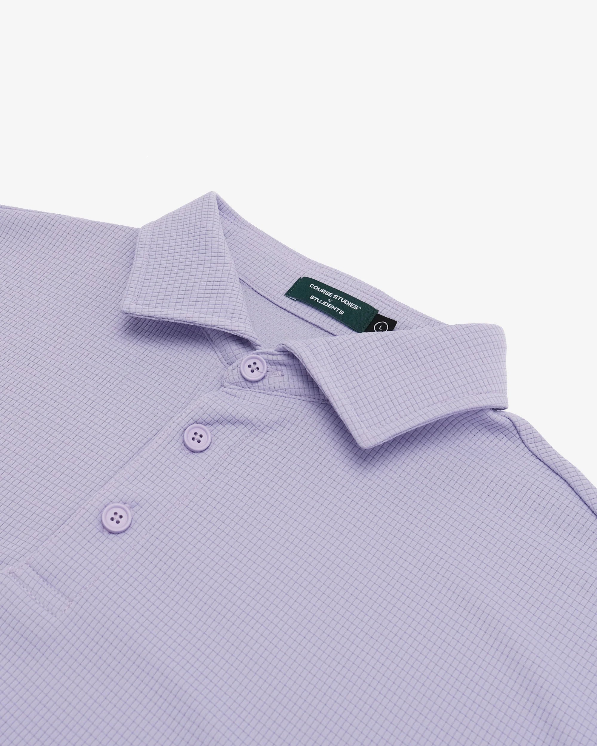 librarian short sleeved polo