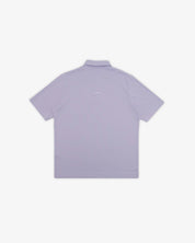 librarian short sleeved polo