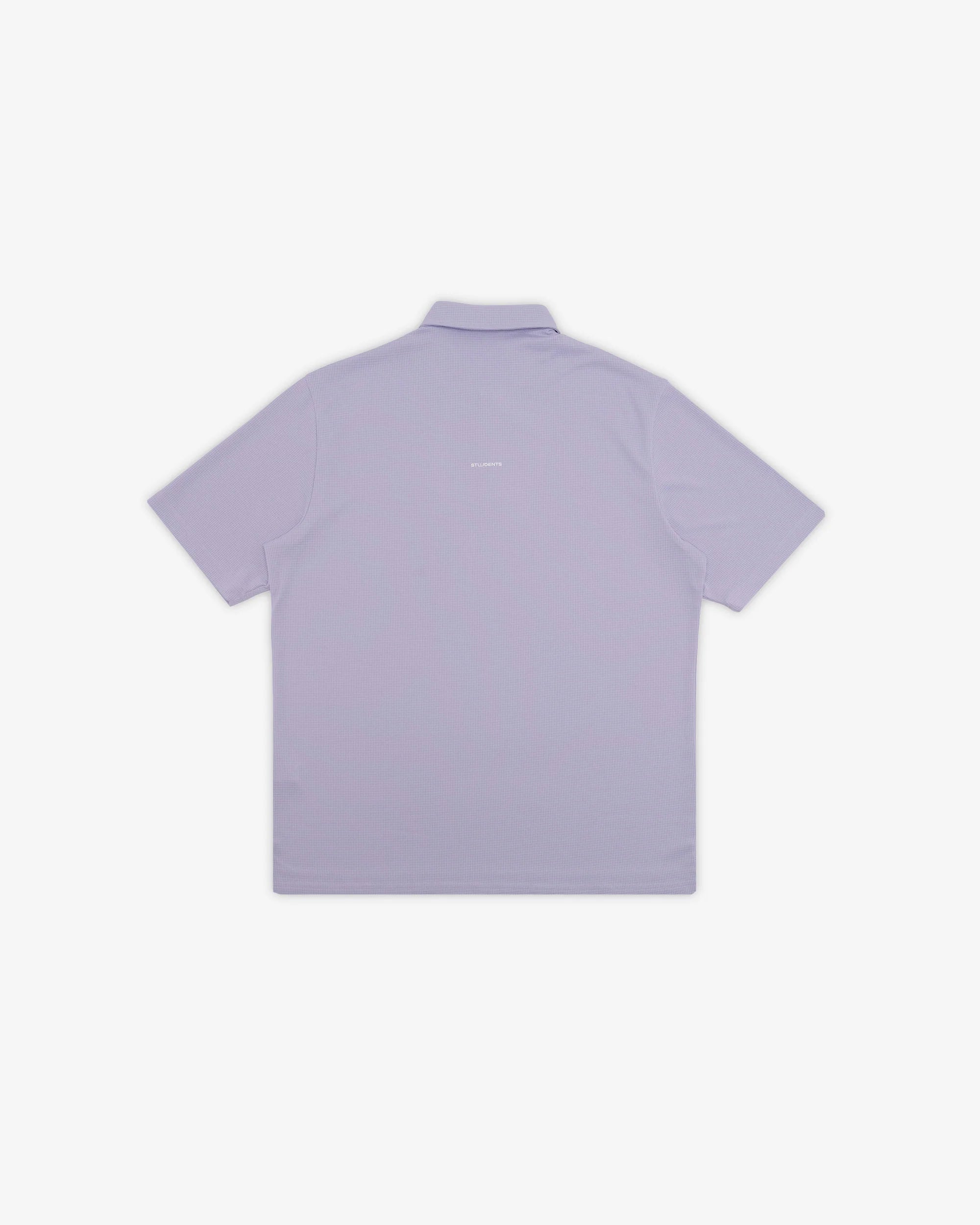 librarian short sleeved polo