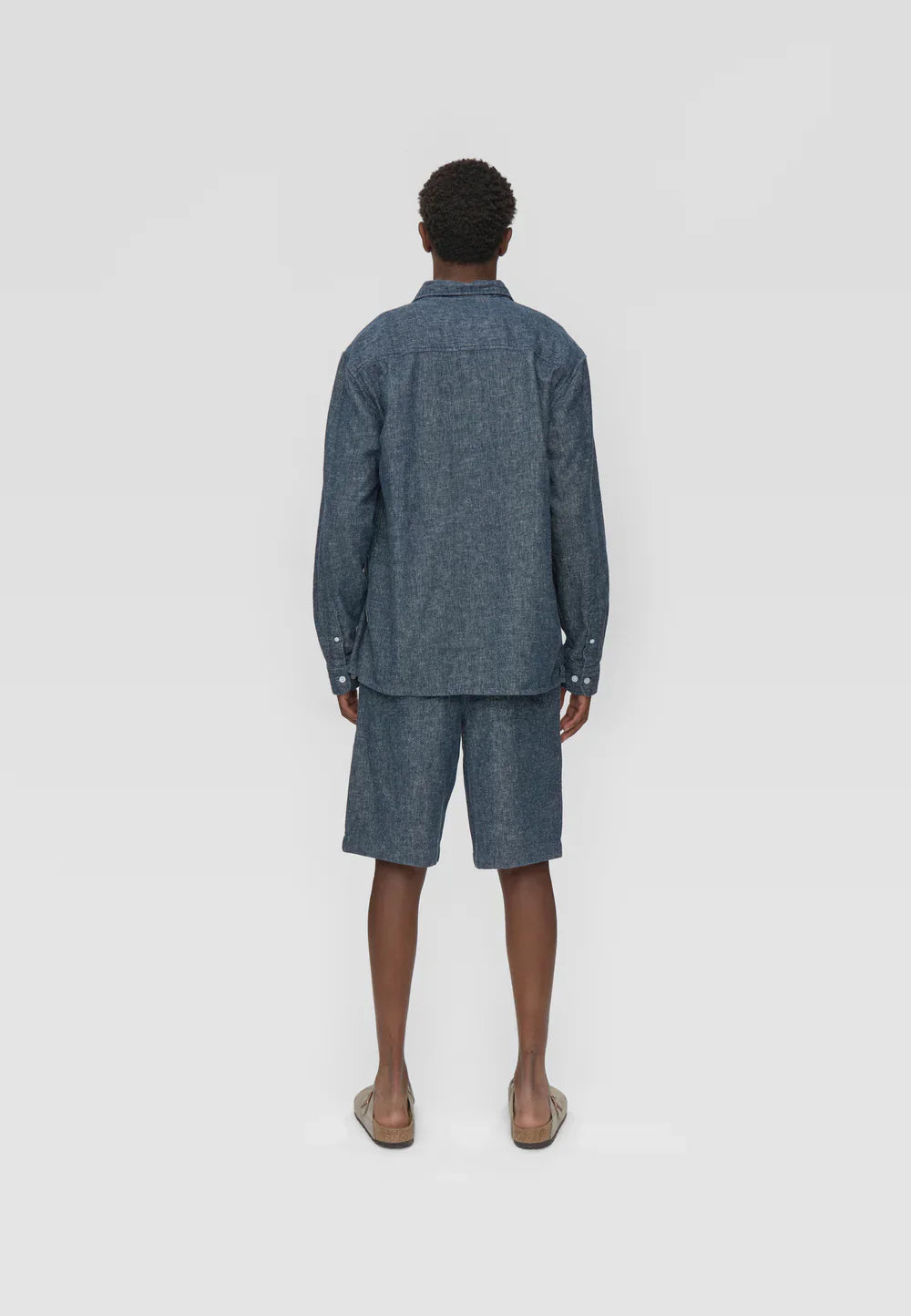 titan rlx overshirt