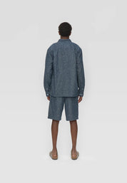 titan rlx overshirt