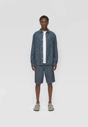titan rlx overshirt