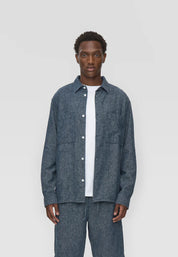 titan rlx overshirt