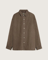 jong washed shirt