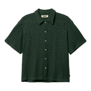 wang knit shirt