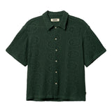 wang knit shirt