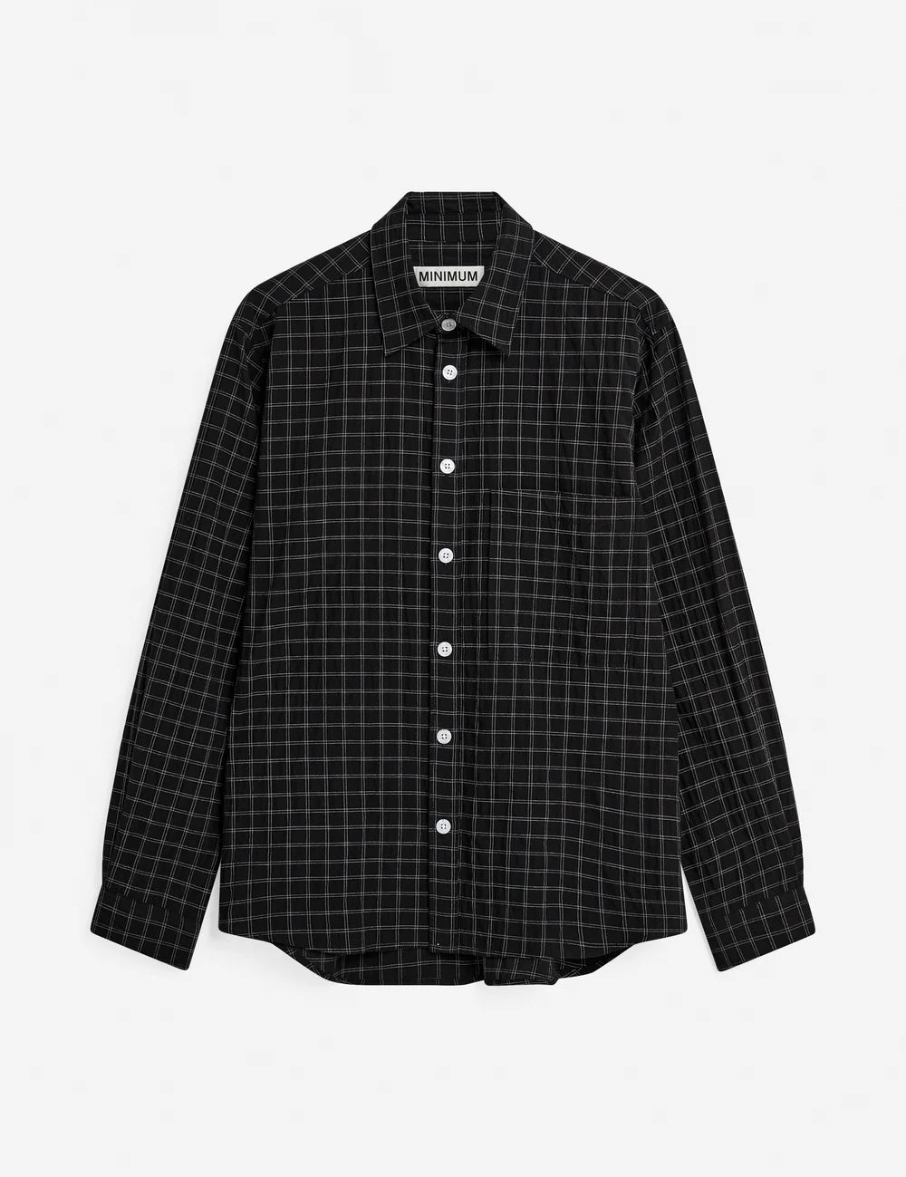 ace relaxed shirt