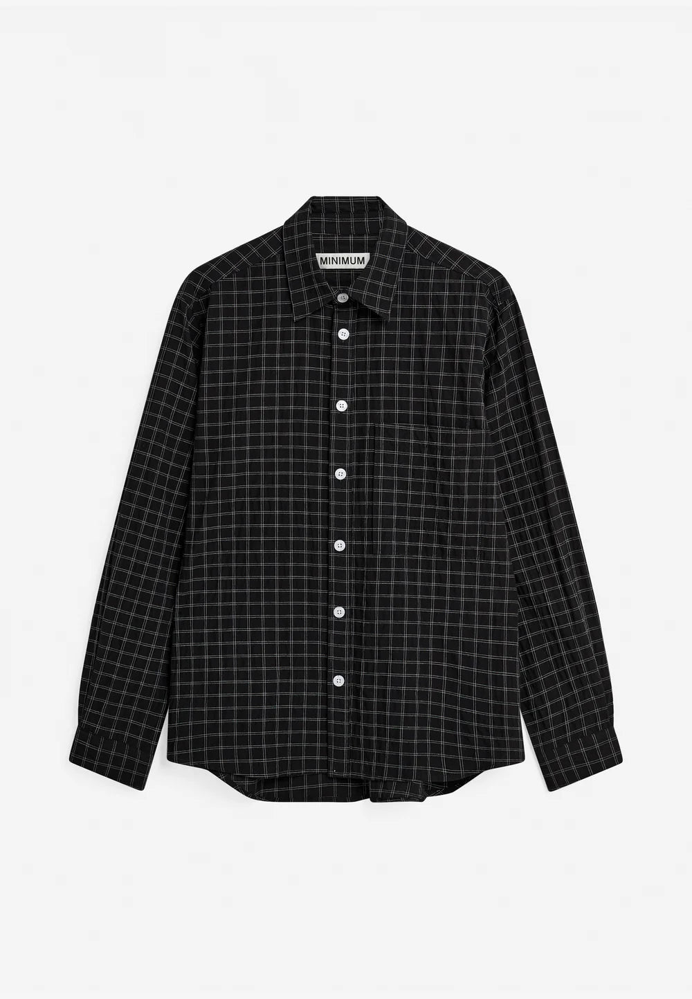 ace relaxed shirt