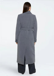 agnes trench coat